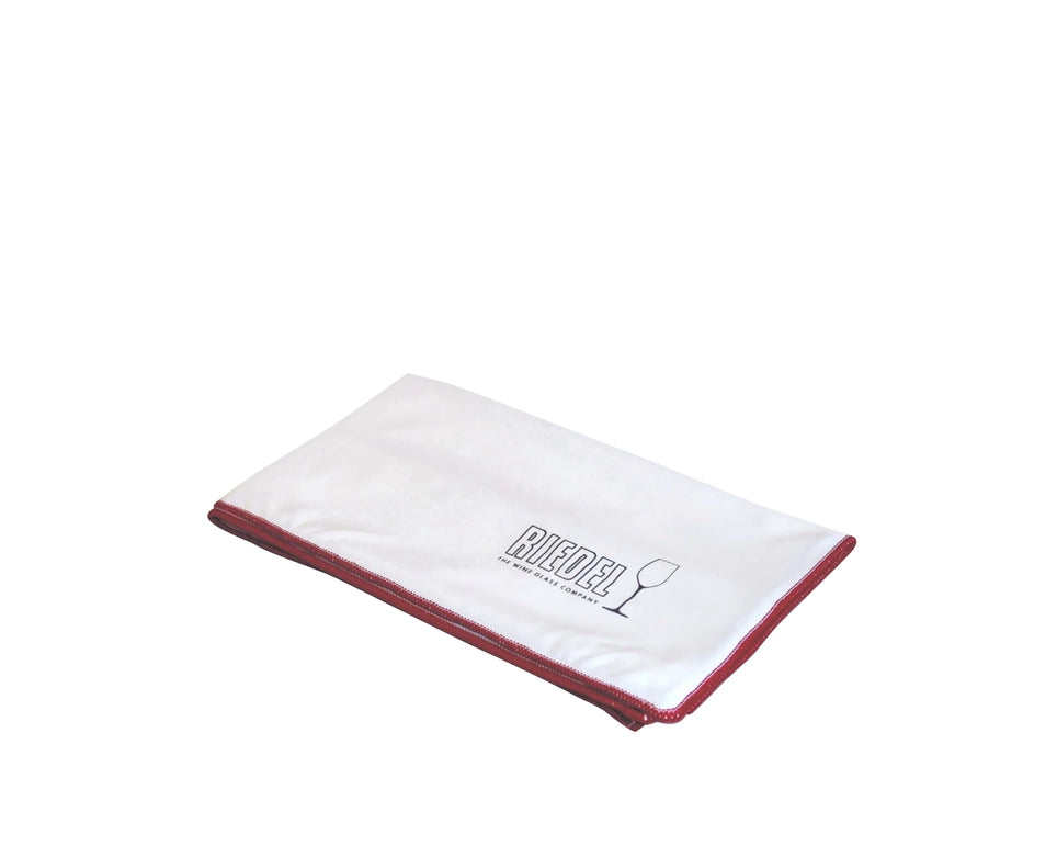 Chiffon à verres RIEDEL – torchon microfibre professionnel