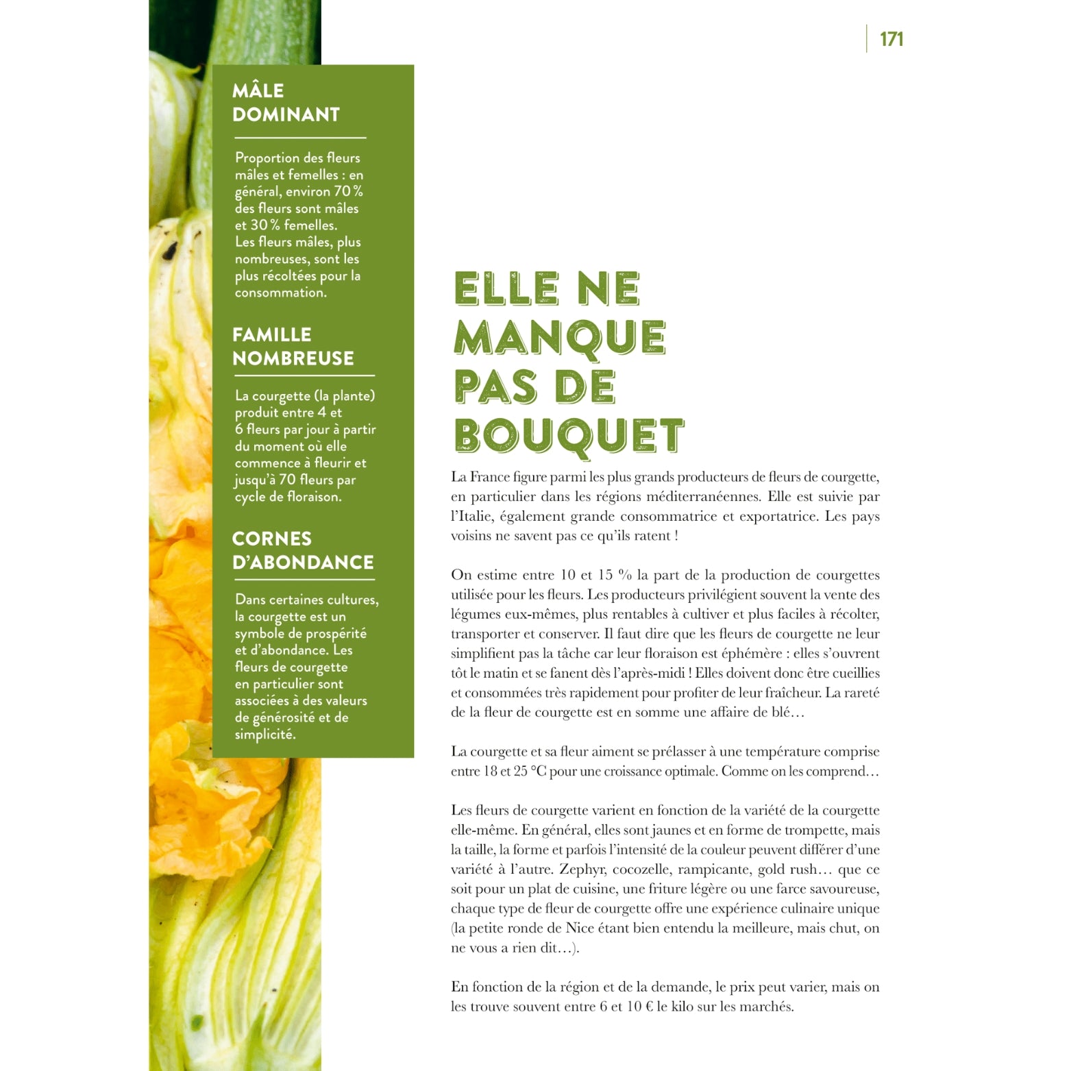 Le Livre Gueuleton des Bons Vivants – 60 produits du terroir et 72 recettes de saison