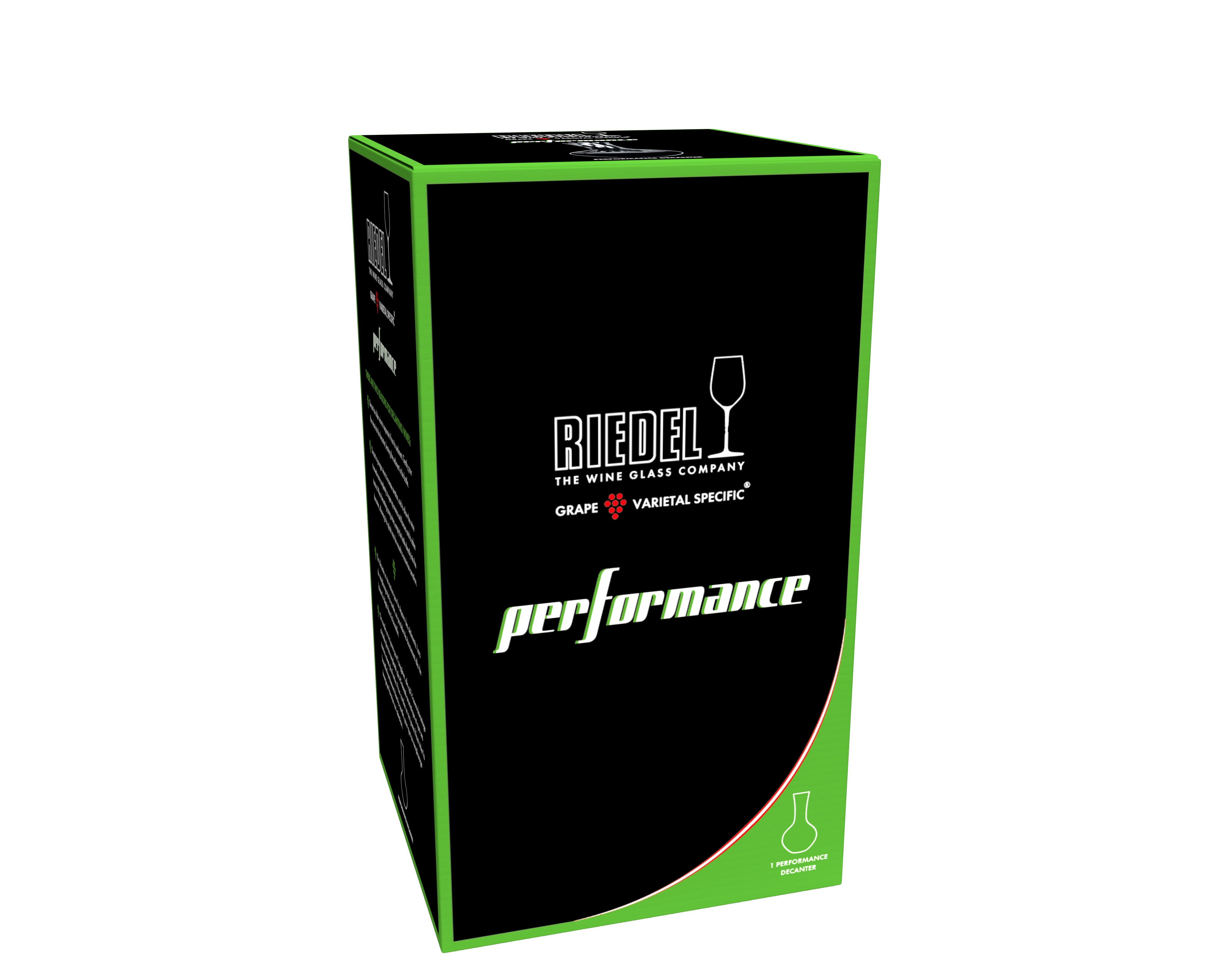 RIEDEL Performance Décanteur