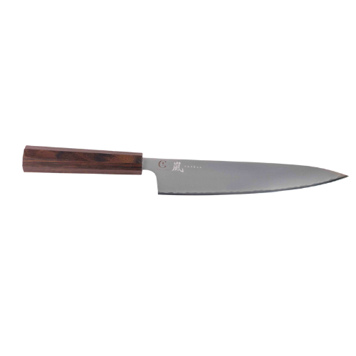 Couteau Chef Japonais Yaxell Hana – Lame San Maï 21 cm