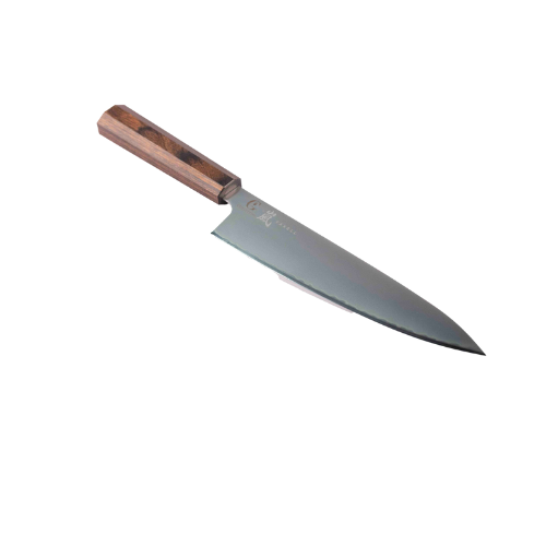Couteau Chef Japonais Yaxell Hana – Lame San Maï 21 cm