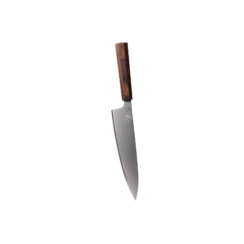 Couteau Chef Japonais Yaxell Hana – Lame San Maï 21 cm