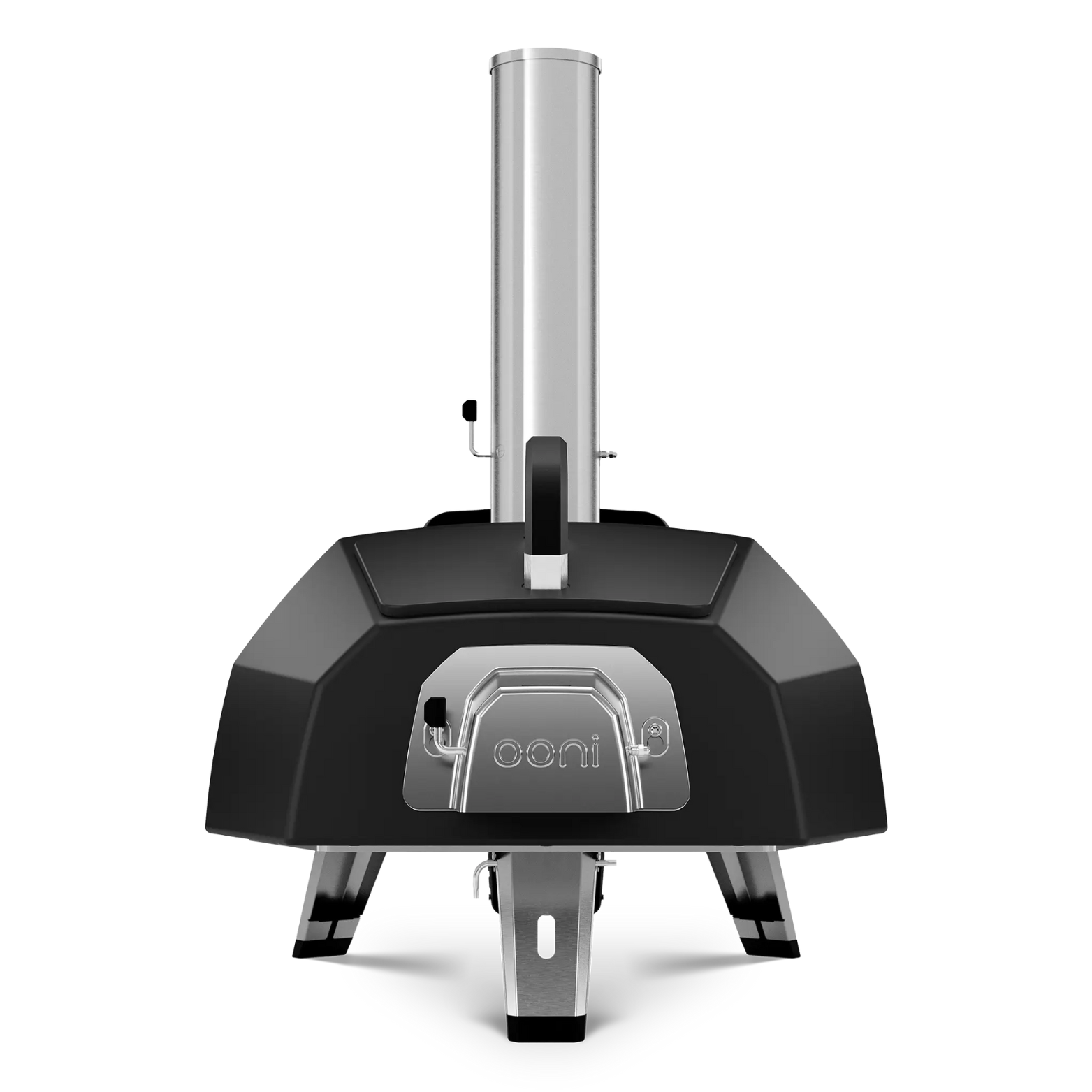 Four à pizza Ooni Karu 2 Pro – Multi-combustible, 500 °C, connecté Bluetooth