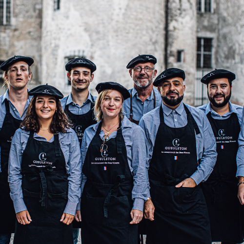 Pack "Bon Vivant Classique"