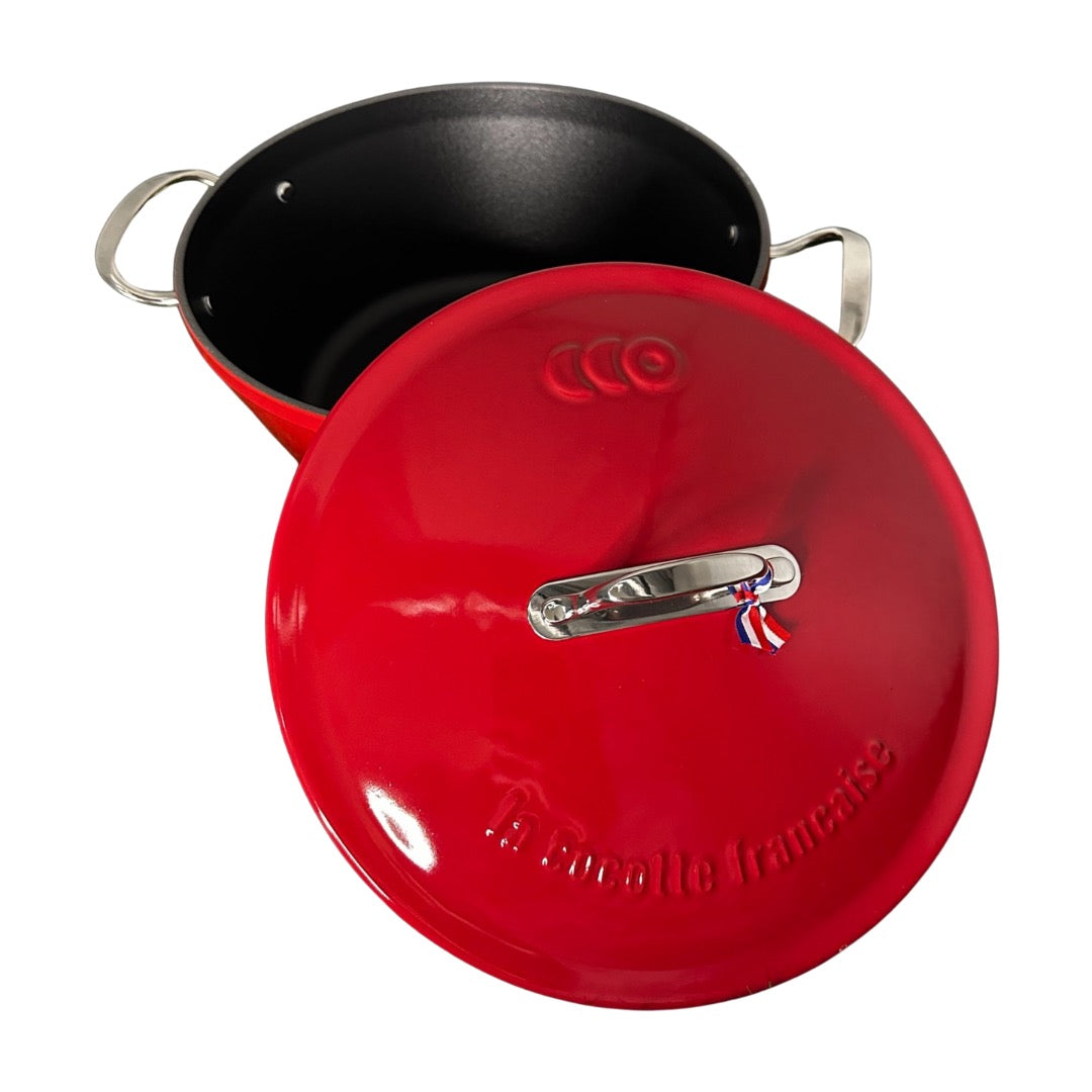 La Cocotte Française