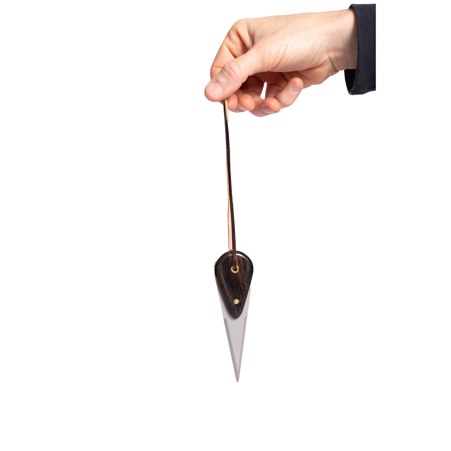 couteau à huître ebene