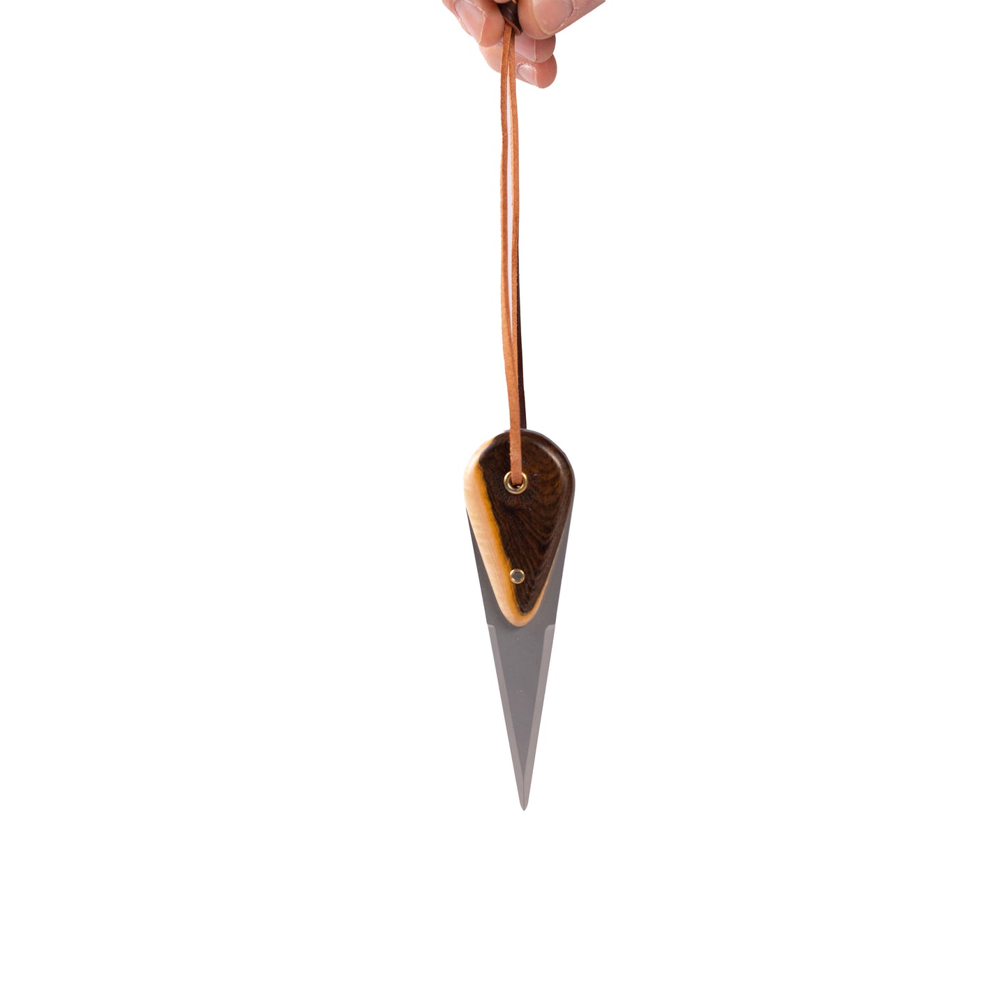 couteau à huître élégant