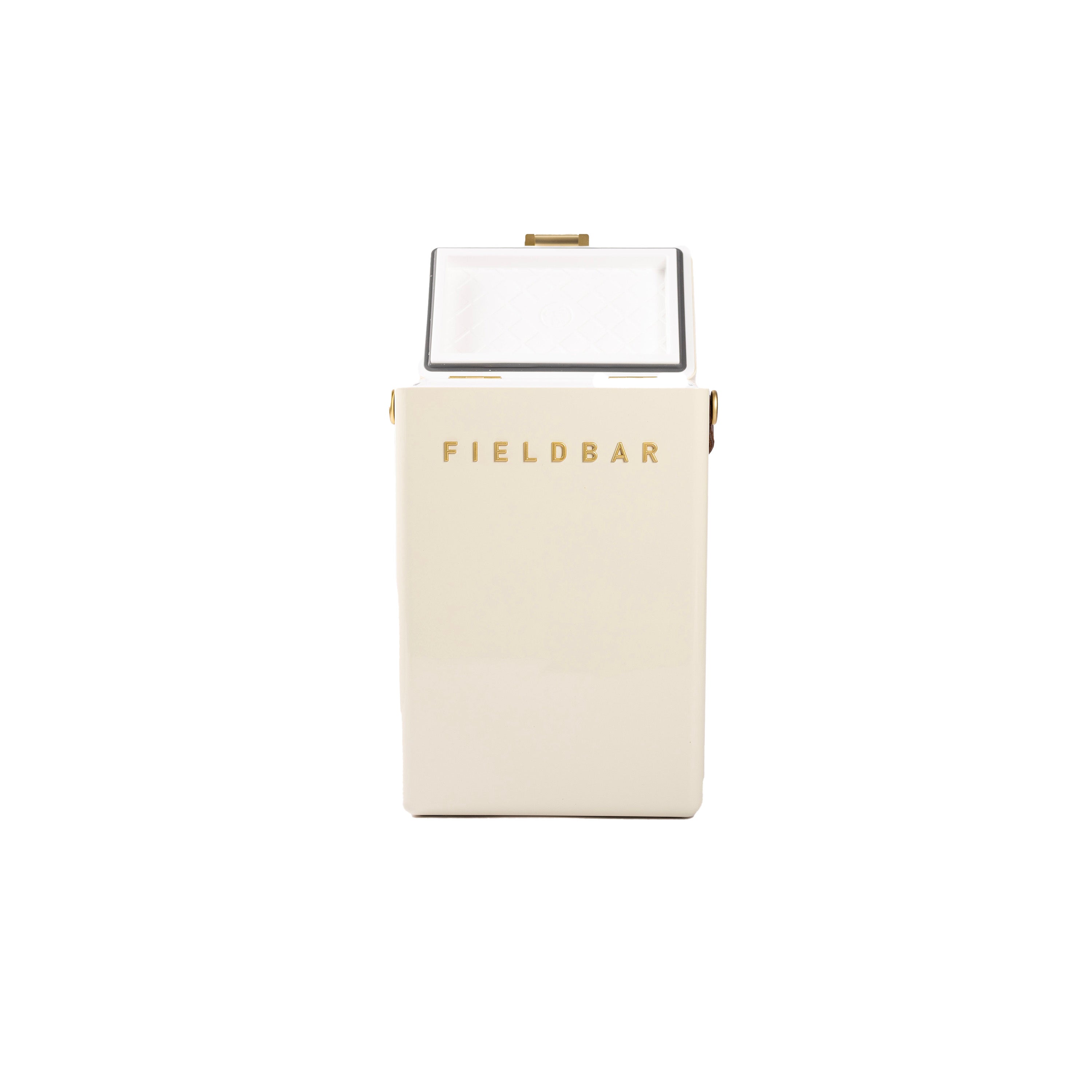 glacière fieldbar blanche