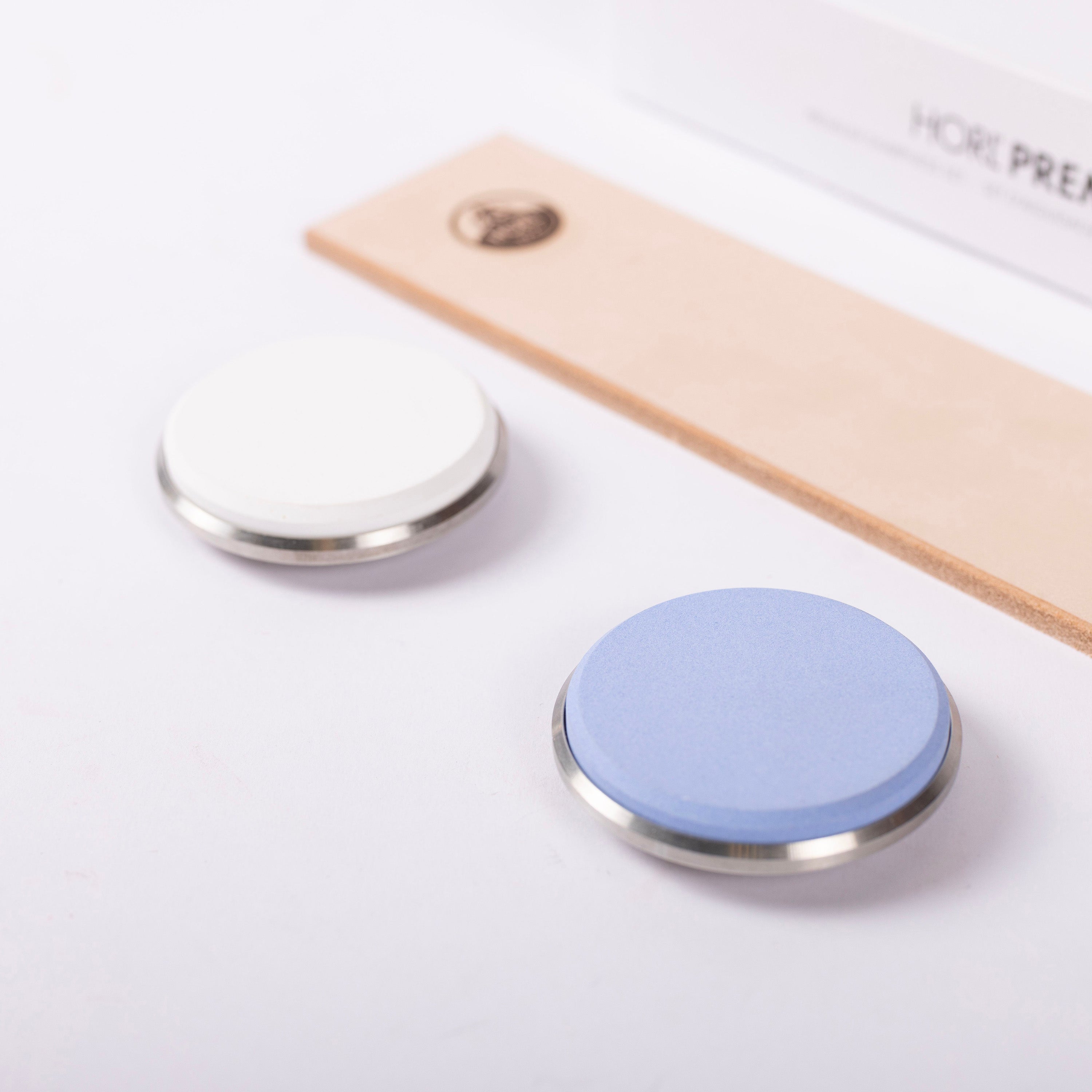 set d'aiguisage "Horl"