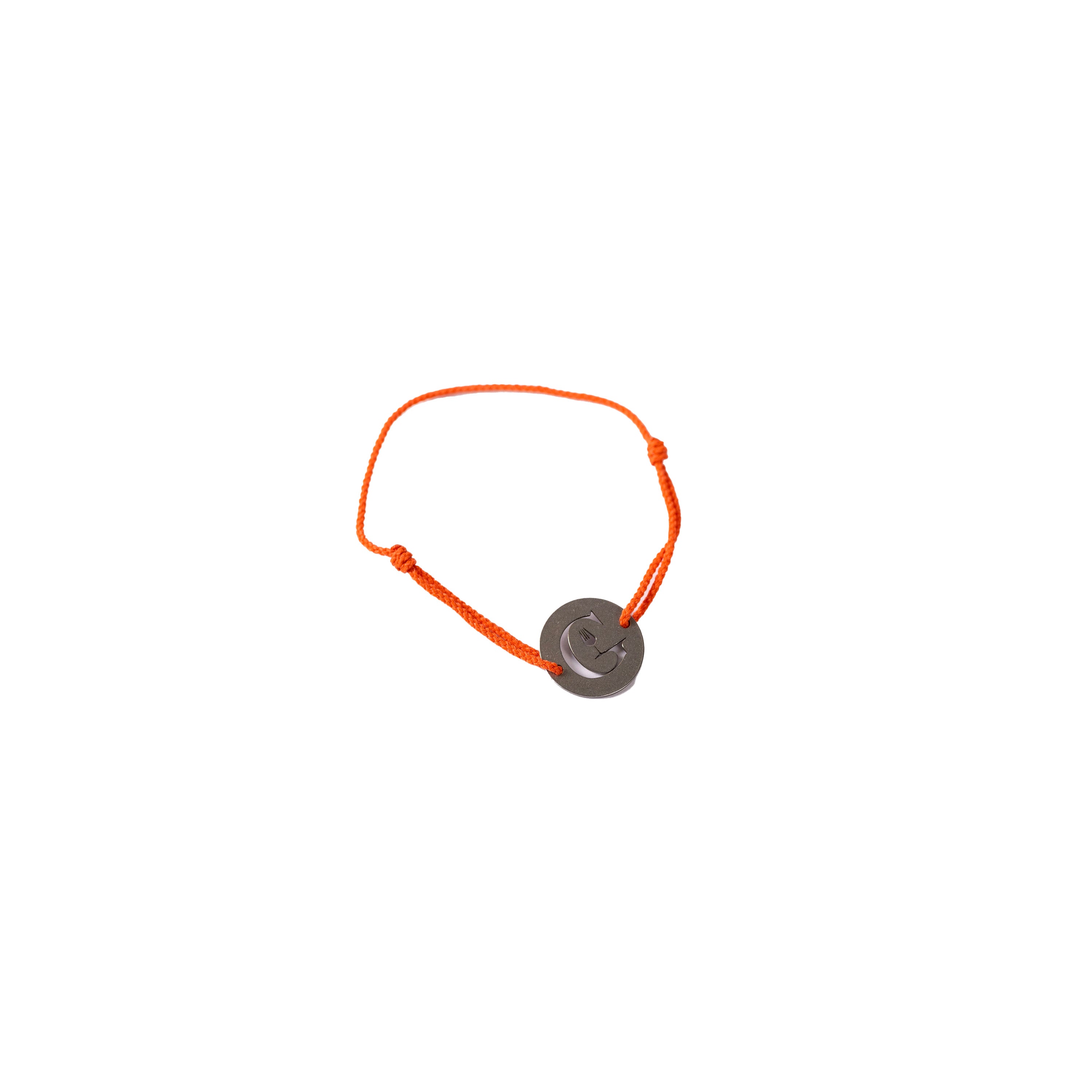 Bracelet inox Gueuleton
