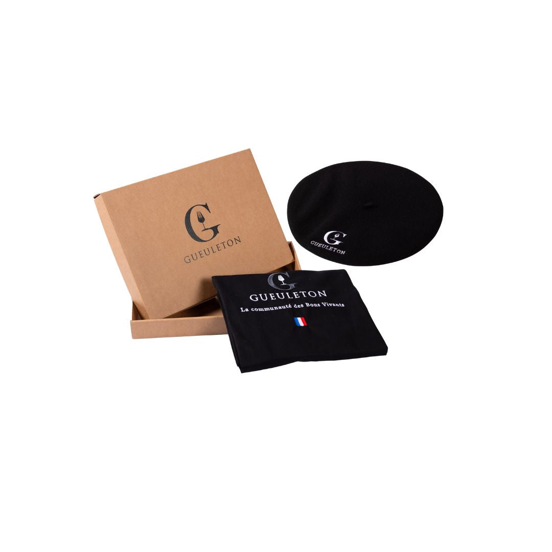 Pack "Bon Vivant Classique"