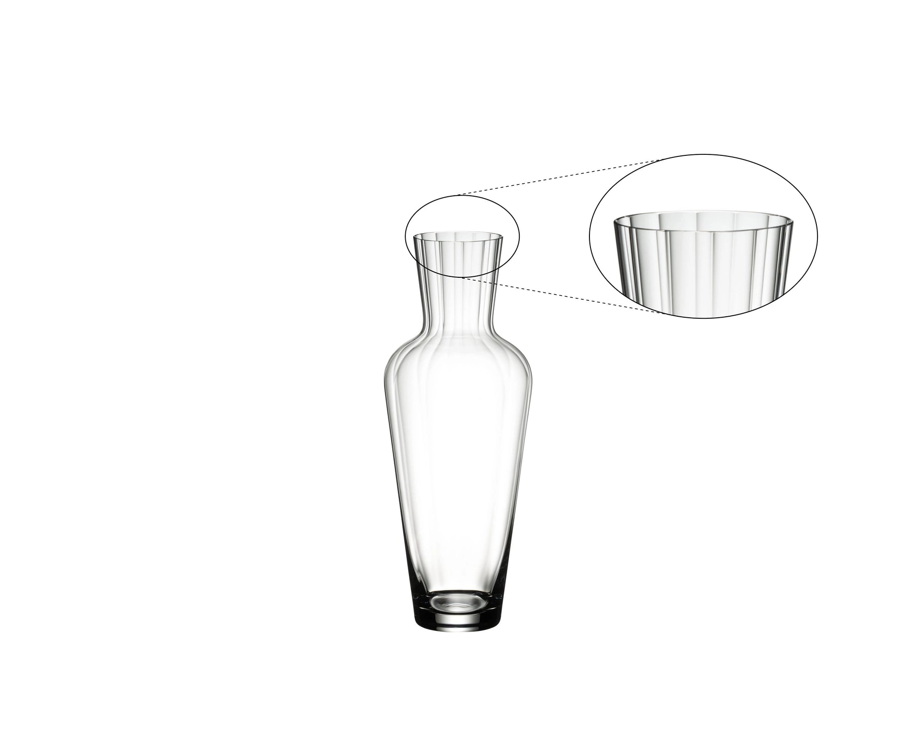Carafe à vin RIEDEL Mosel