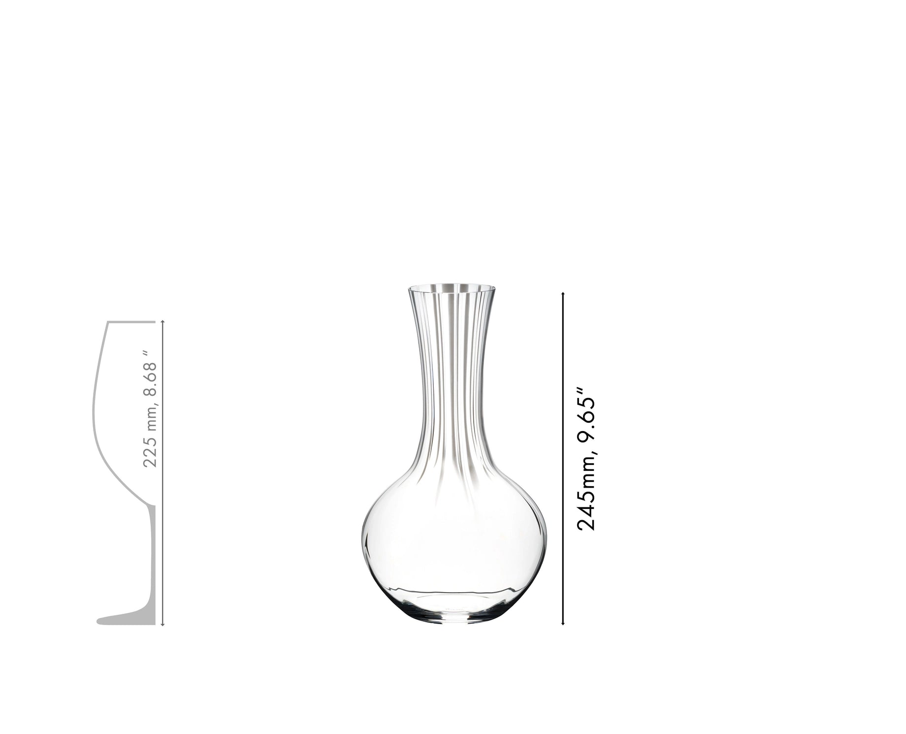RIEDEL Performance Décanteur