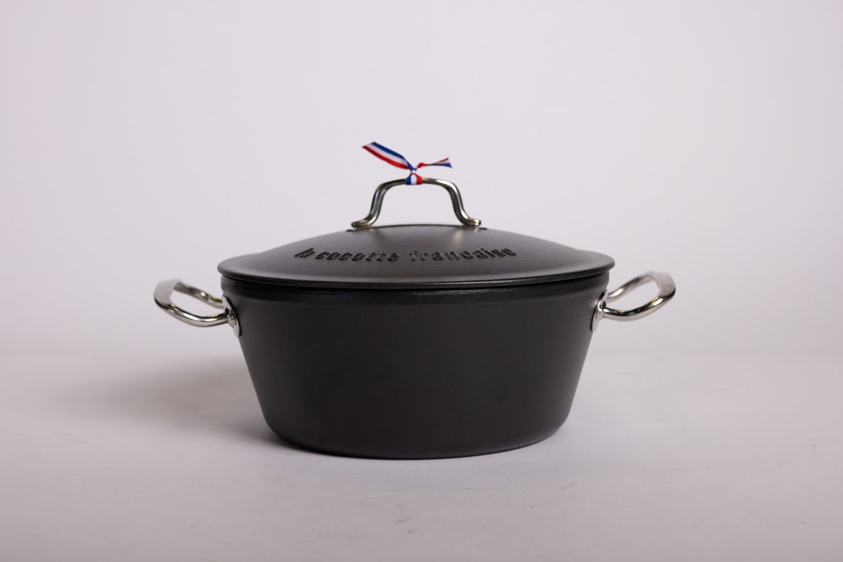 Cocotte Française