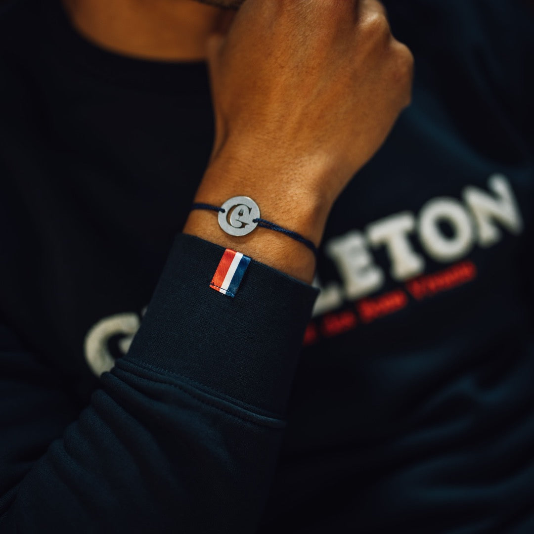 bracelet-medaille-gueuleton-bleu-fonce