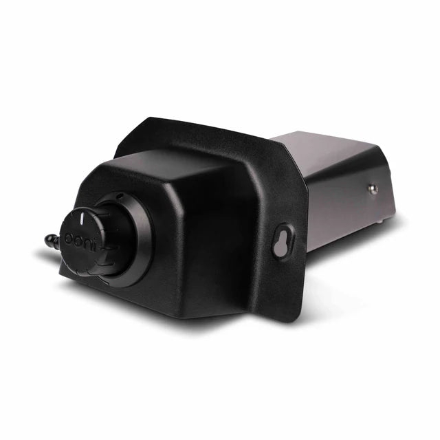 Brûleur à gaz Ooni Karu 2 Pro – Accessoire cuisson au propane 37 mBar - Gueuleton