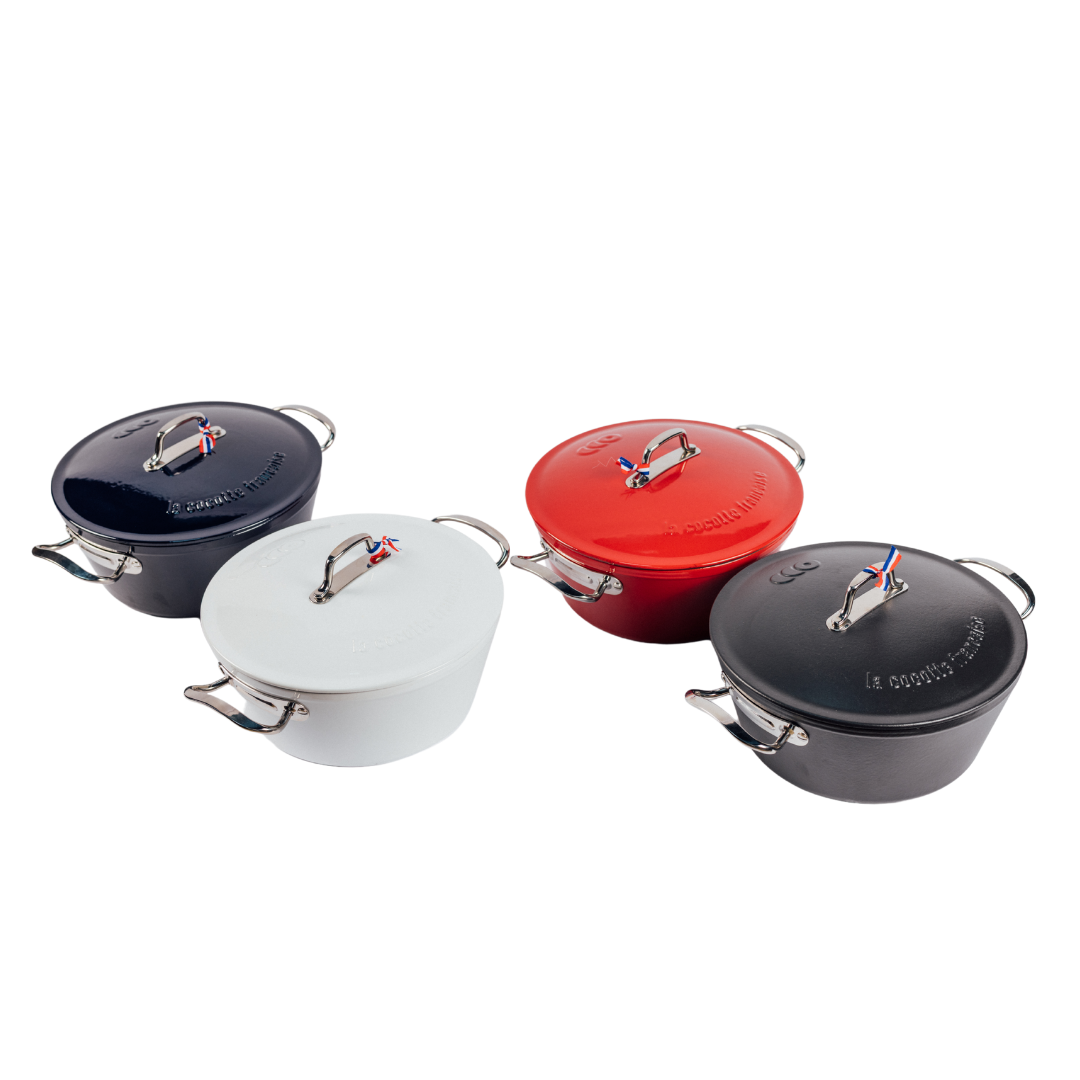 La Cocotte Française