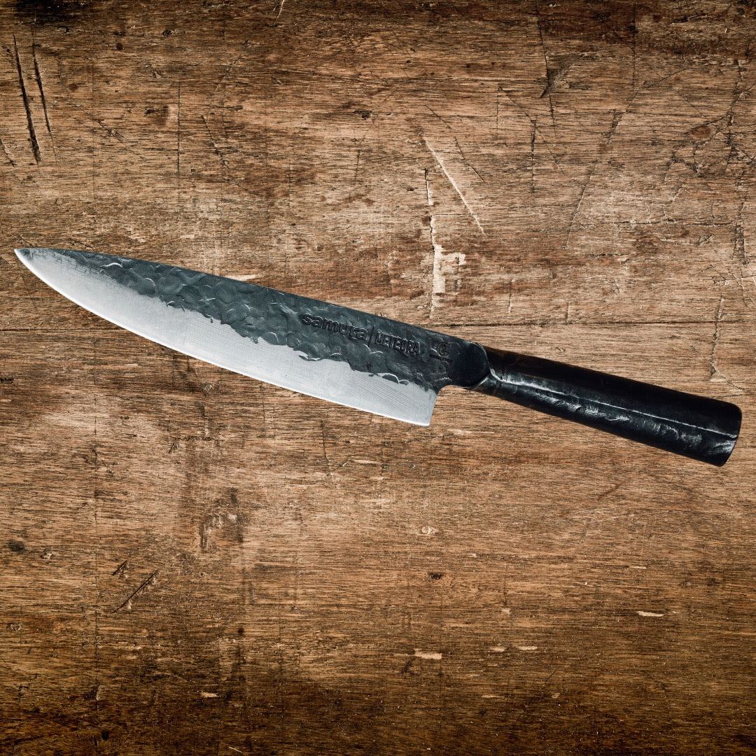 samura-meteora-chef-209mm-manche-damas-100