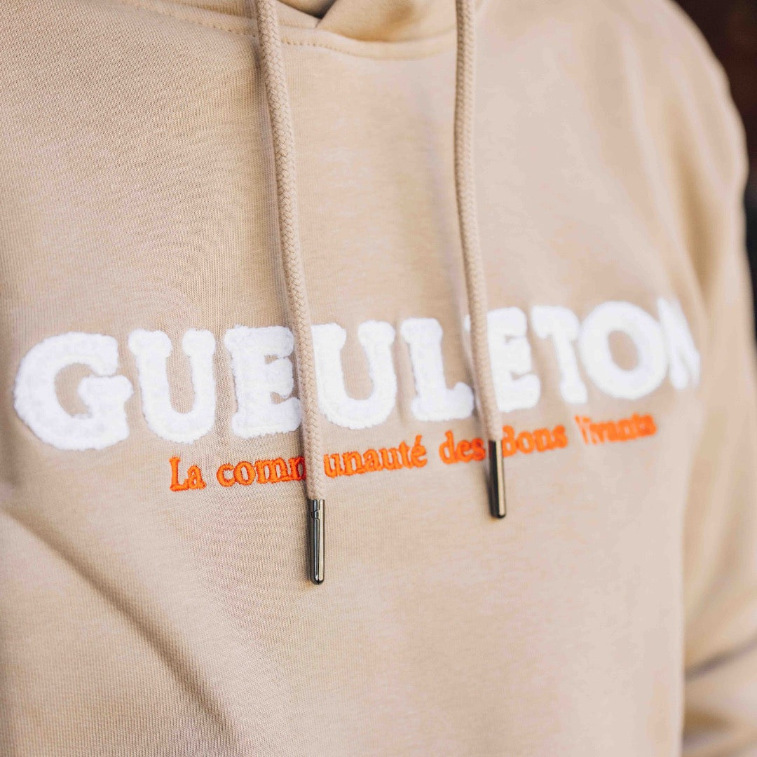 sweat-gueuleton-capuche-beige-5