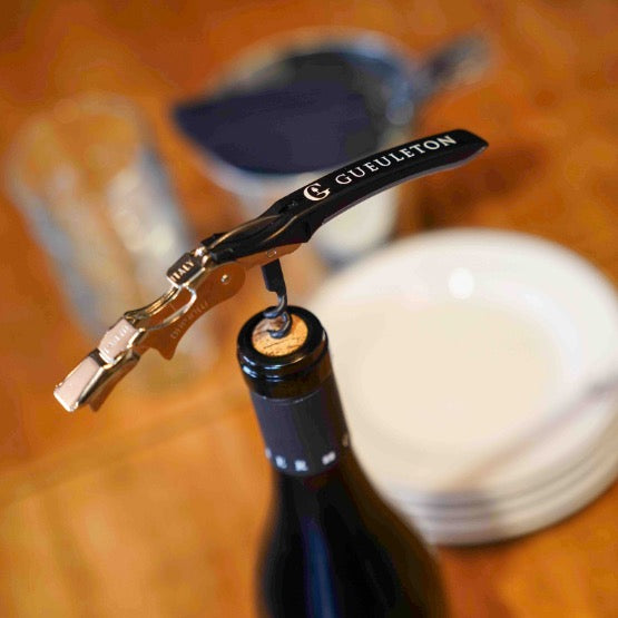 Tire-bouchon sommelier Gueuleton