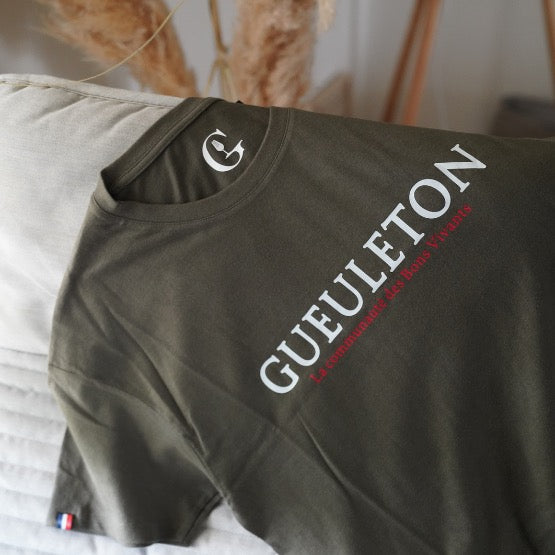 tshirt-gueuleton-vert-kaki