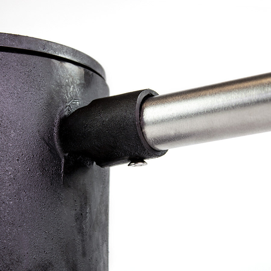 Binchopan YAKINIKU® – Allumage & extinction du charbon Binchotan