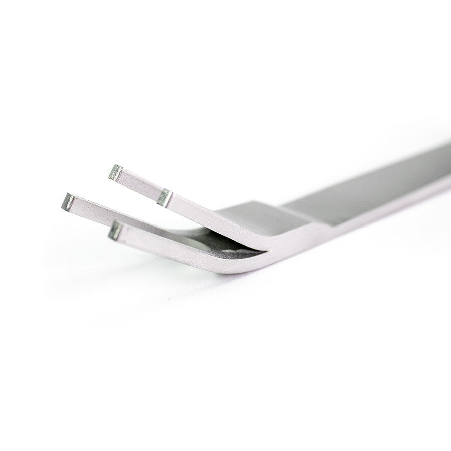 Grappin à grille YAKINIKU® pour Shichirin – Manipulation sécurisée des grilles et plaques