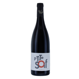 P'tite Soif 2022 Rouge