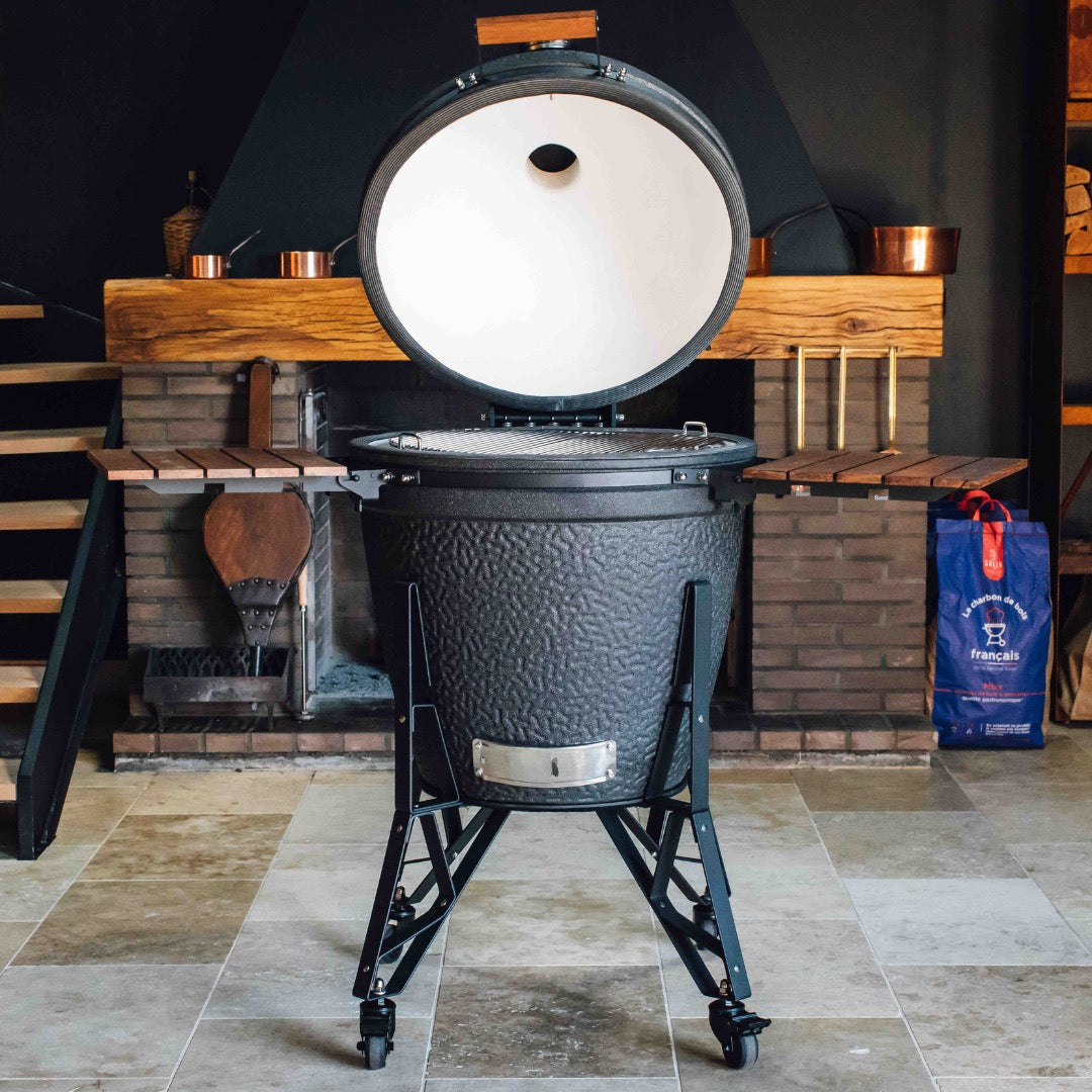 Temps de cuisson des viandes au Kamado