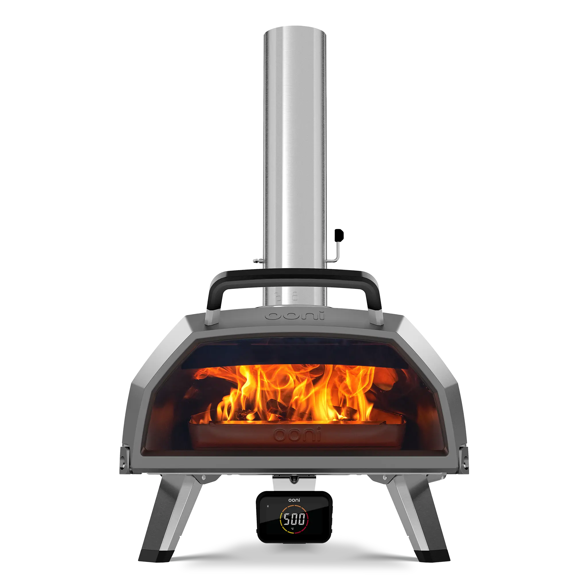 Fours à pizza