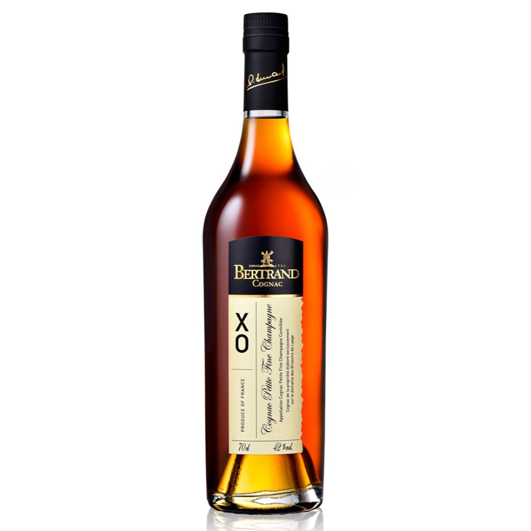 Cognac XO 35 Ans d'Âge | Fruité, Gourmand & Notes de Prune