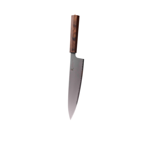 Couteau Chef Japonais Yaxell Hana – Lame San Maï 21 cm