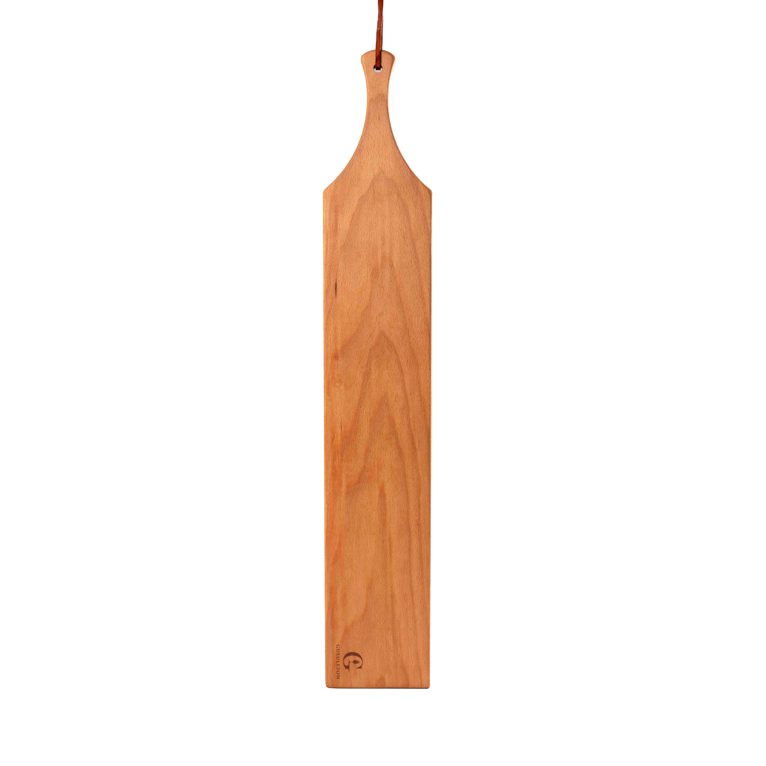 Planche Apéro Longue en Bois de Hêtre – Fabrication Française | Gueuleton