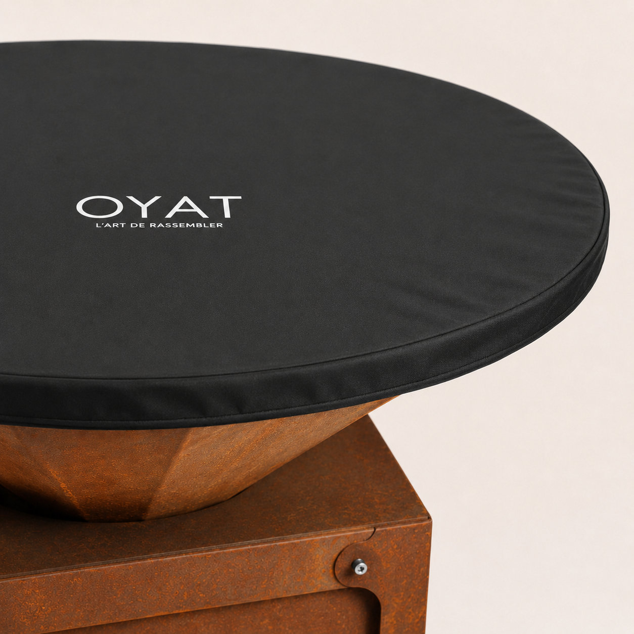 Housse de Protection Brasero Oyat