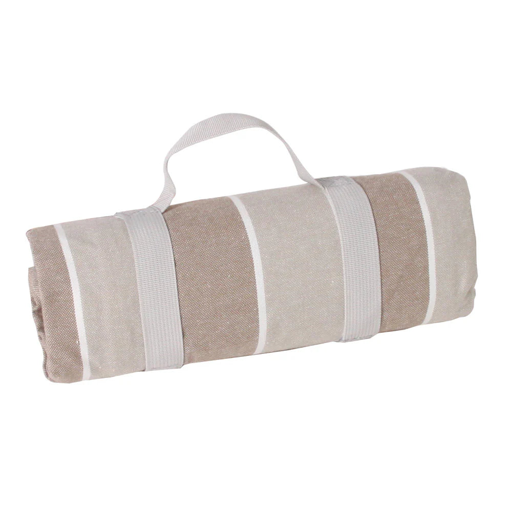Nappe pique-nique Polo-Club – Chic & imperméable