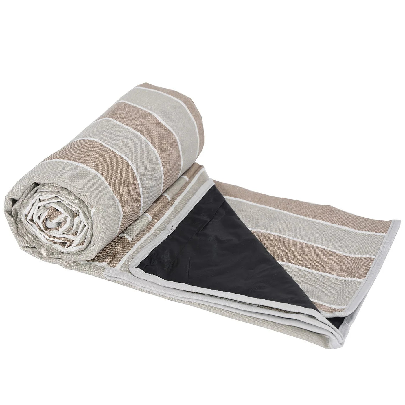 Nappe pique-nique Polo-Club – Chic & imperméable