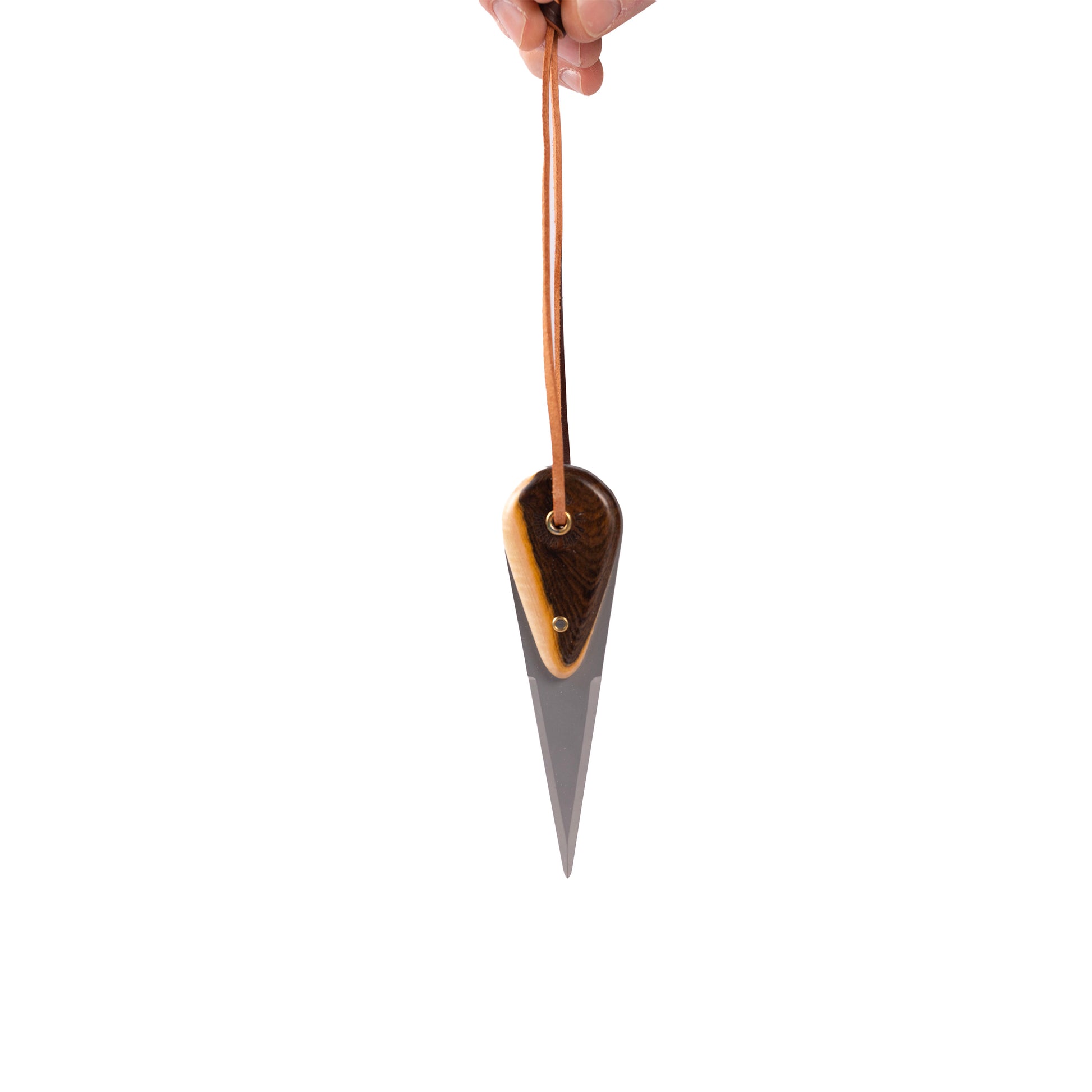 couteau à huître élégant