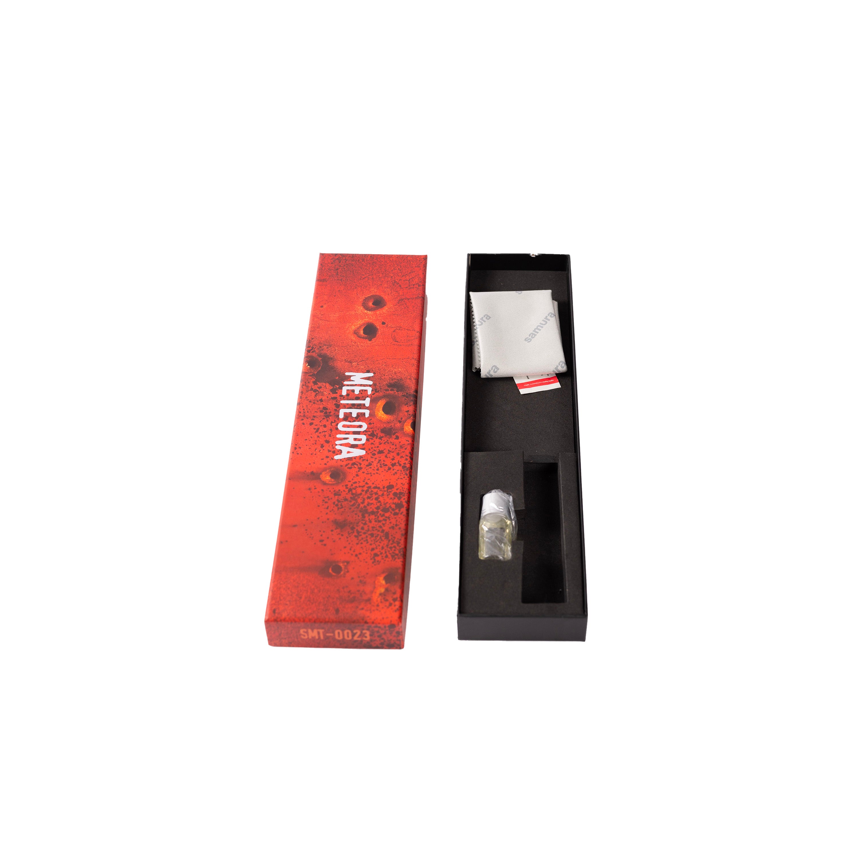 Coffret du couteau Samura METEORA Santoku