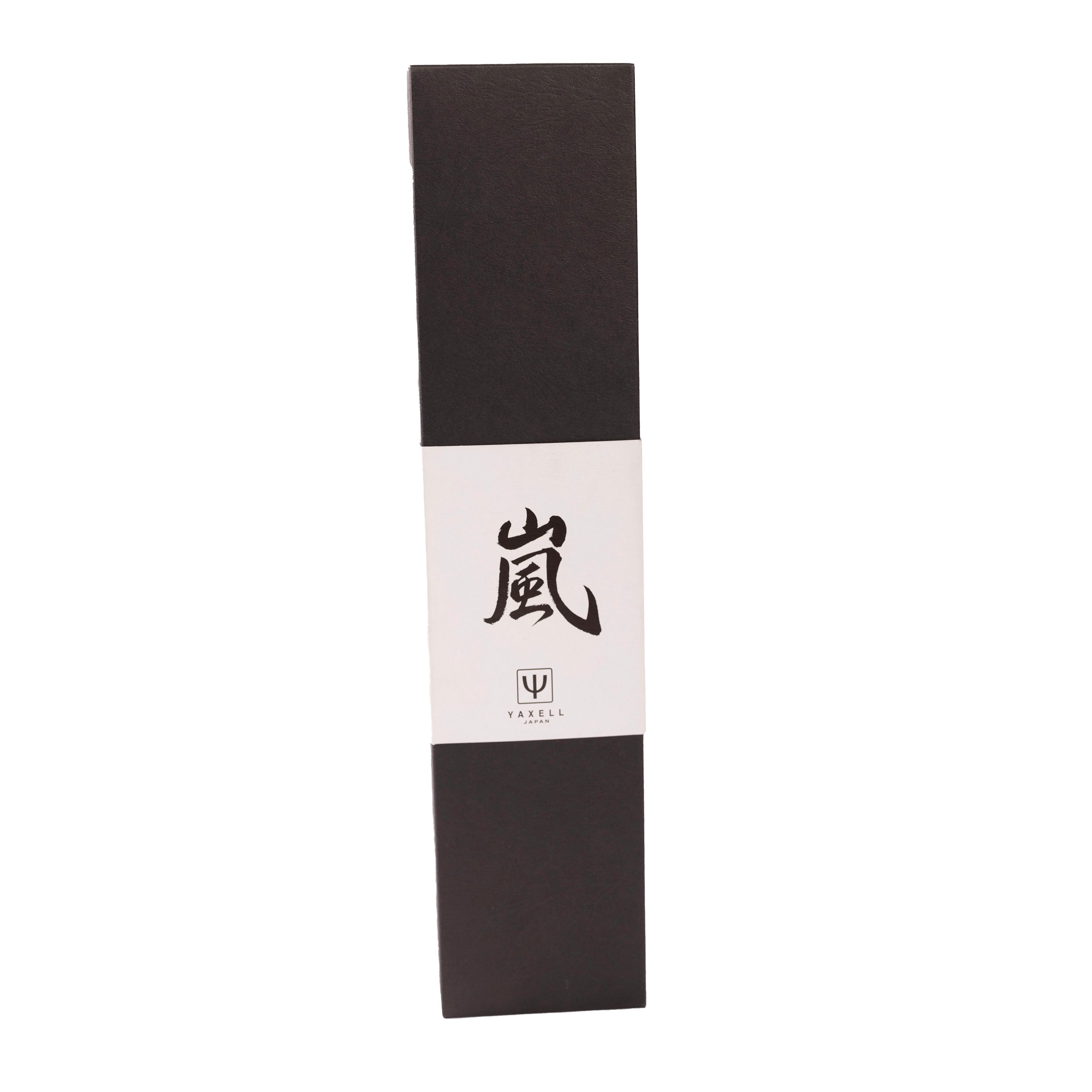 Coffret du couteau de chef japonais Yaxell RAN