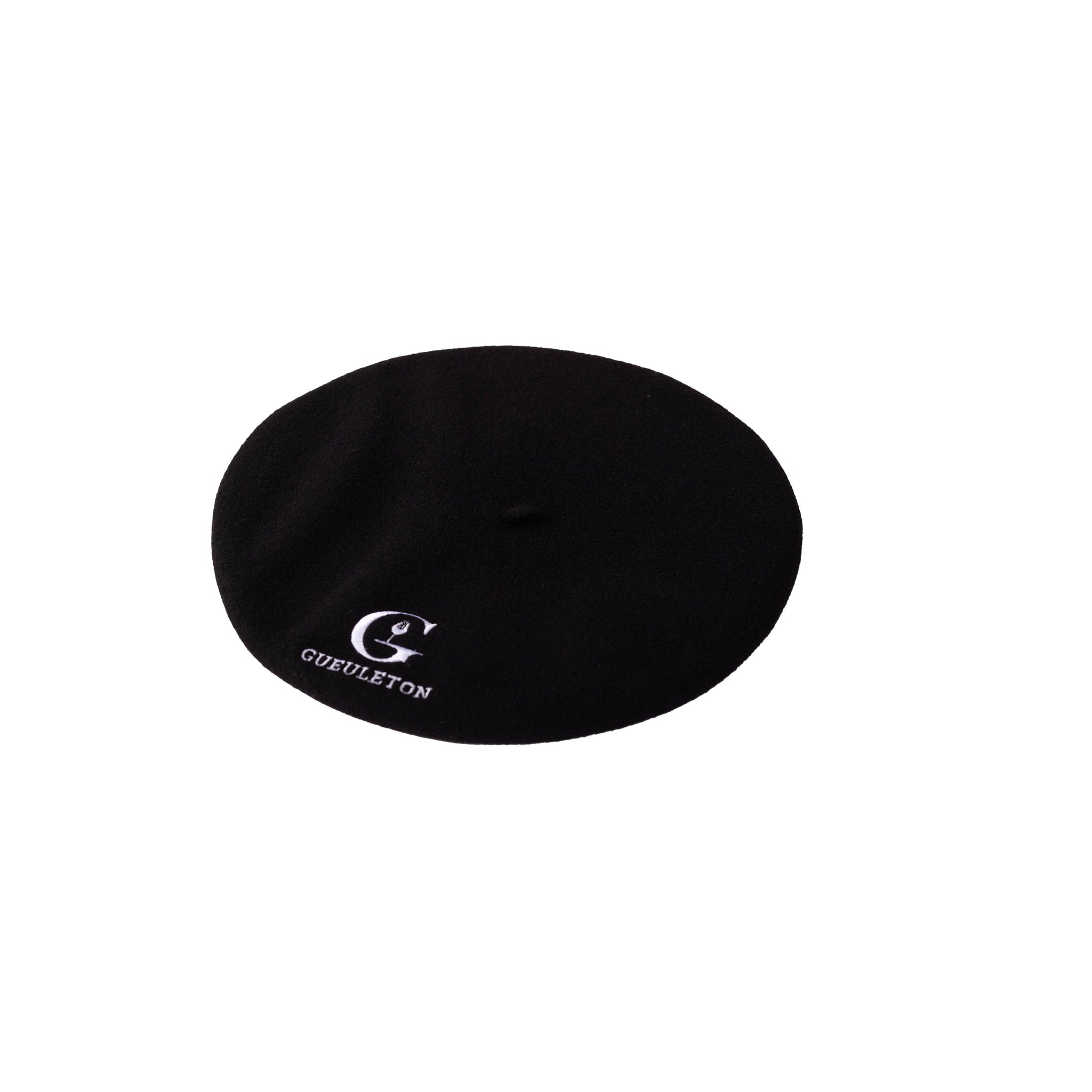 Béret Gueuleton pour adulte