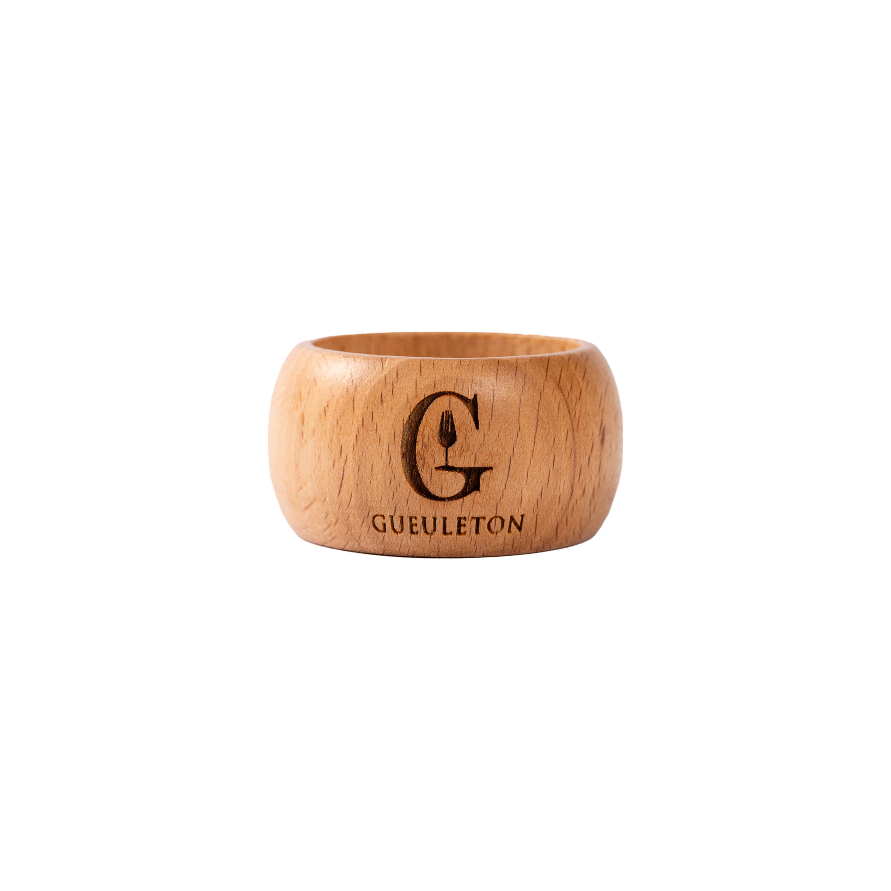 Rond de serviette