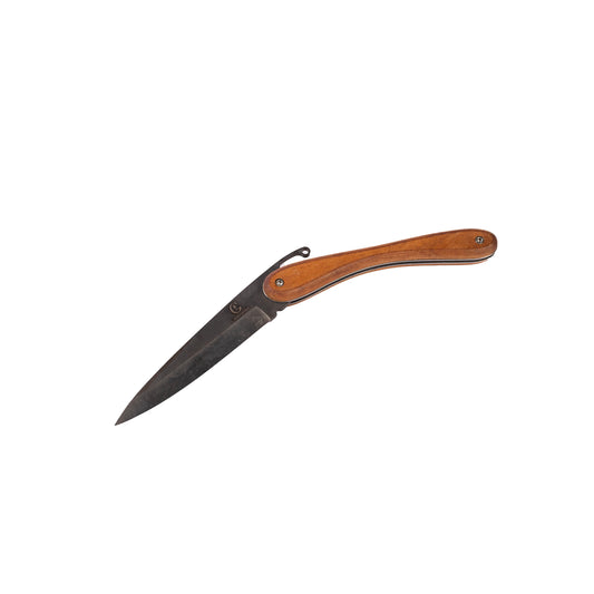 couteau en noyer