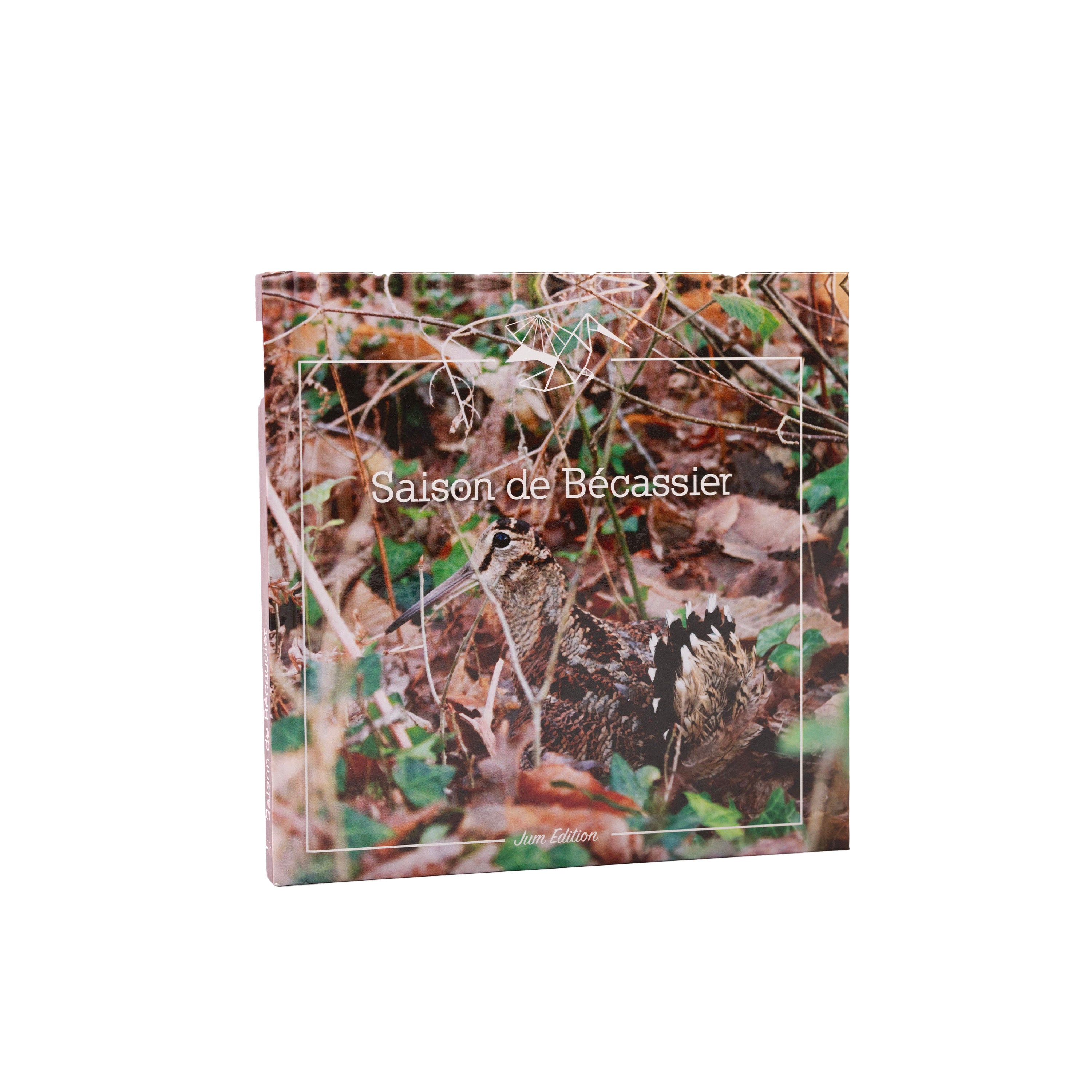 Livre "Saison de Bécassier"