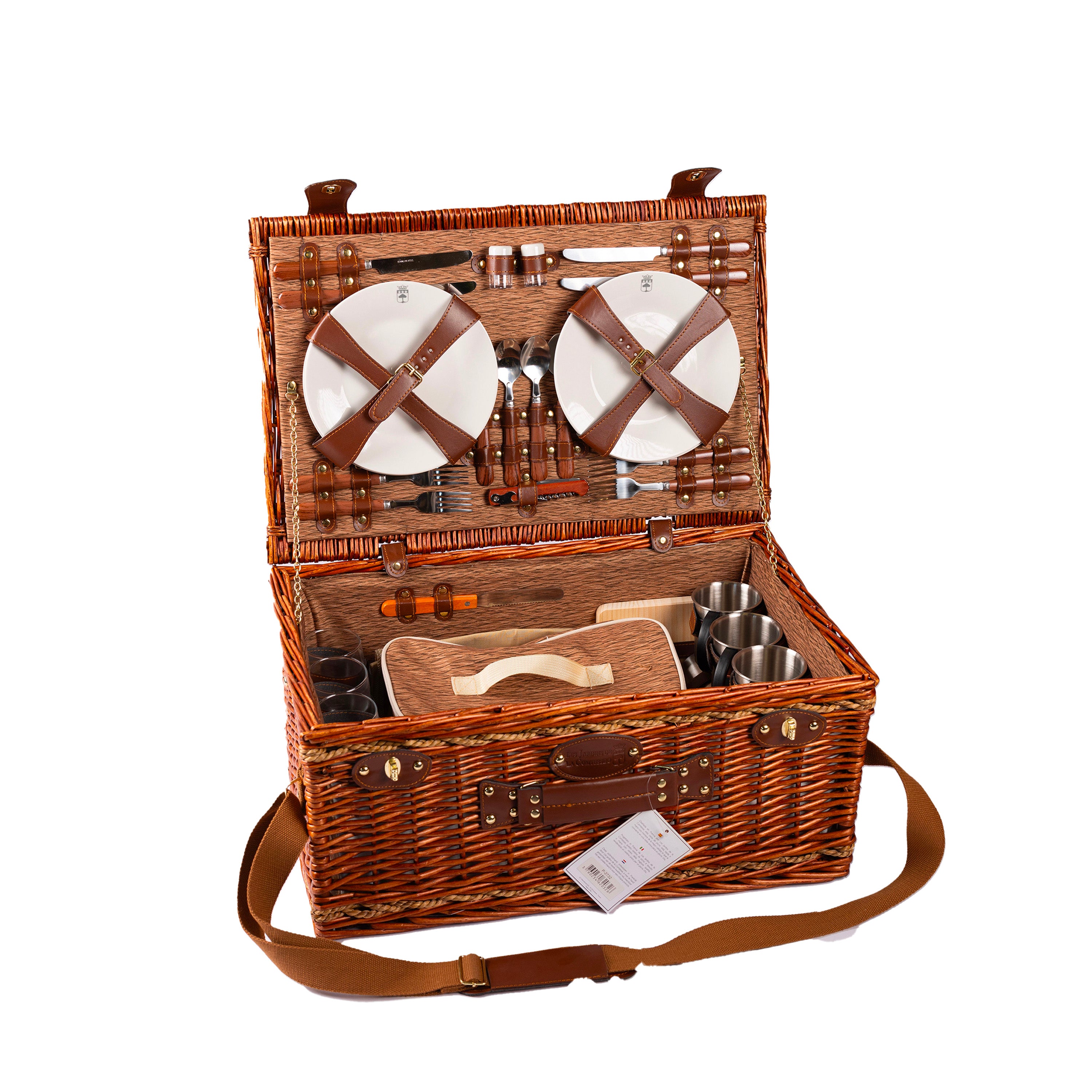 Panier Pique-nique Palais-Royal 