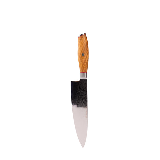 Couteau de chef