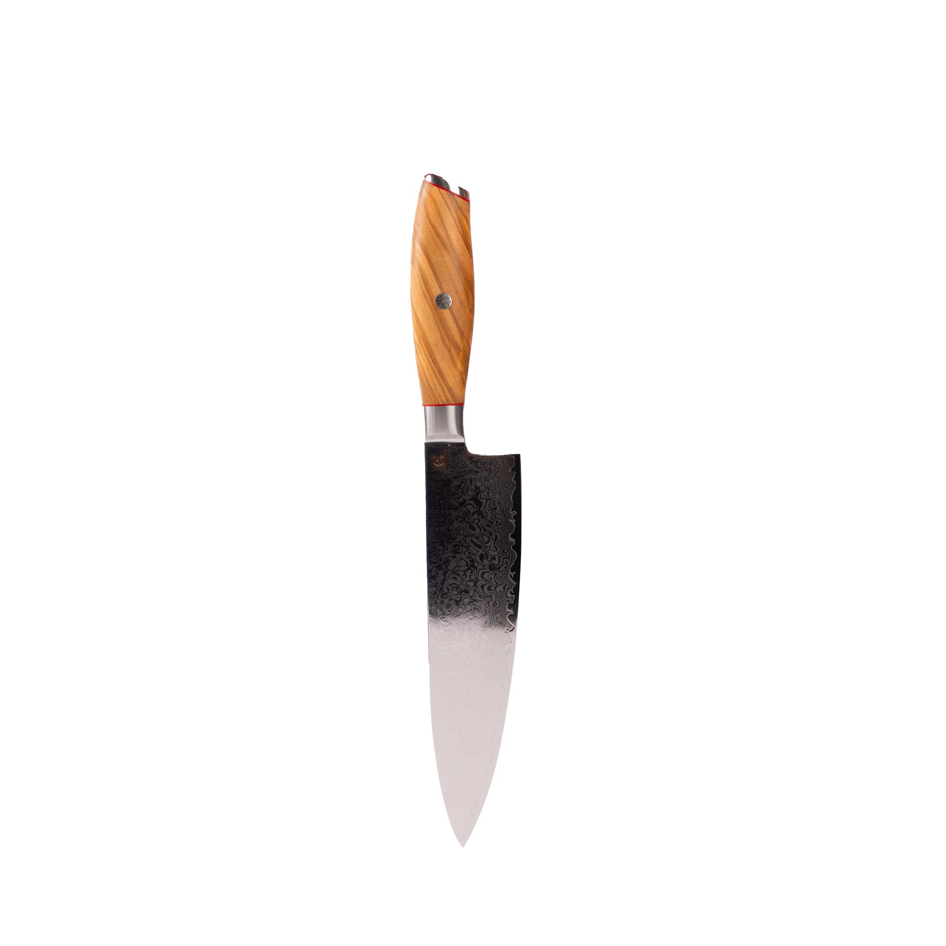 Couteau de chef Japonais