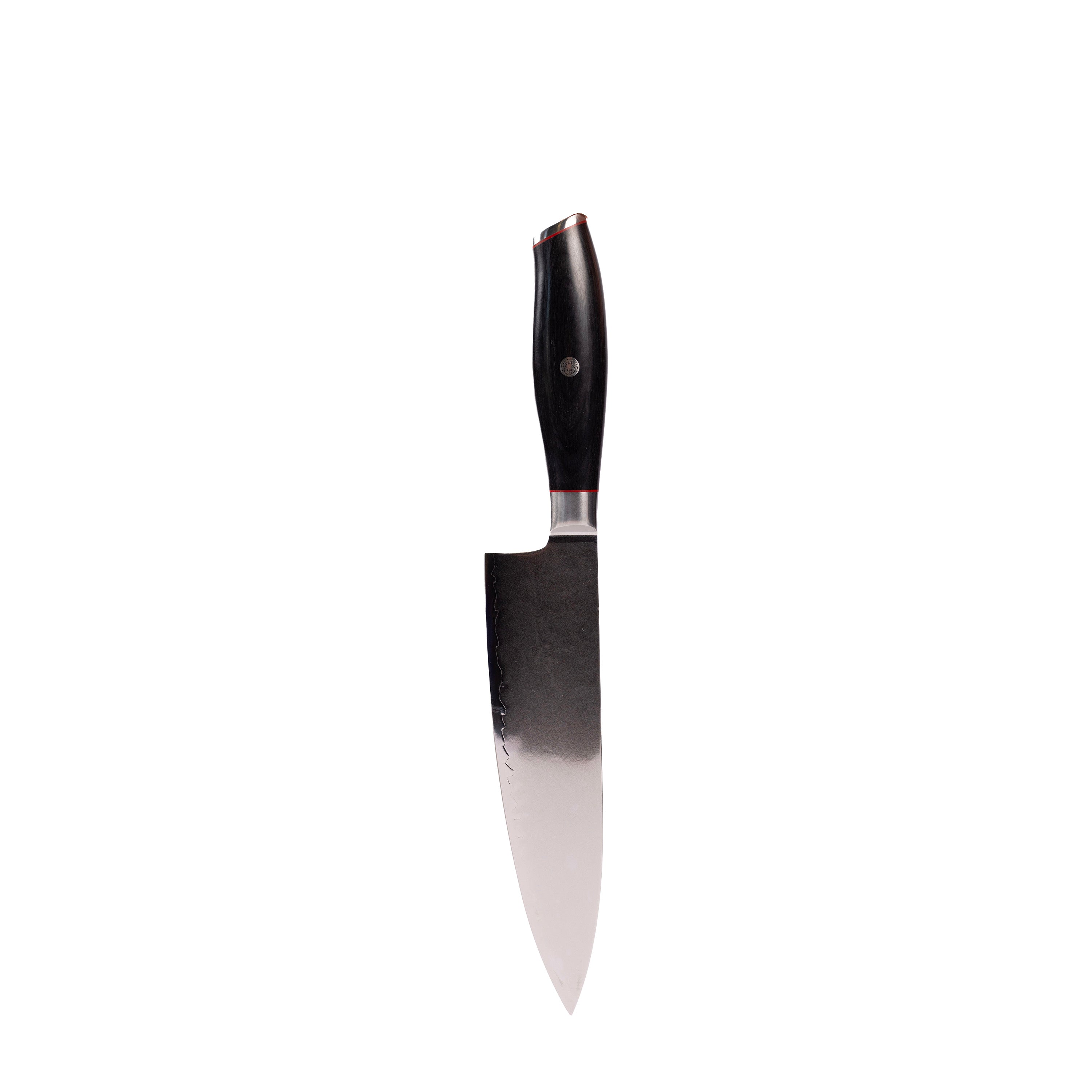 Couteau de chef Japonais San Mai 20cm