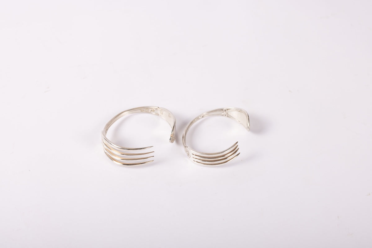 bracelet fourchette