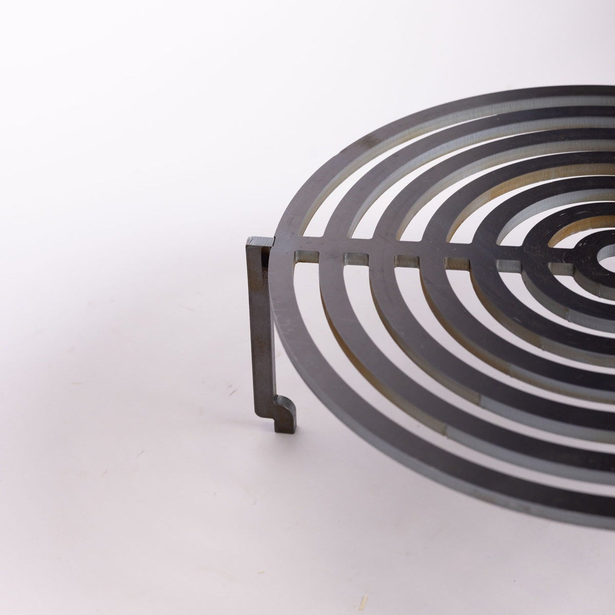 grille ronde