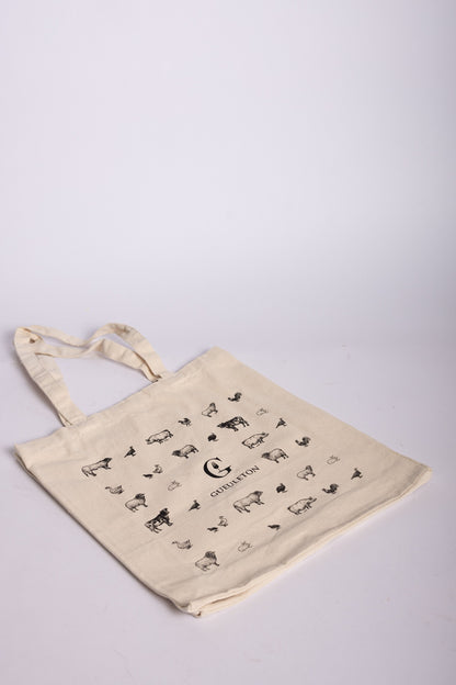 tote bag gueuleton